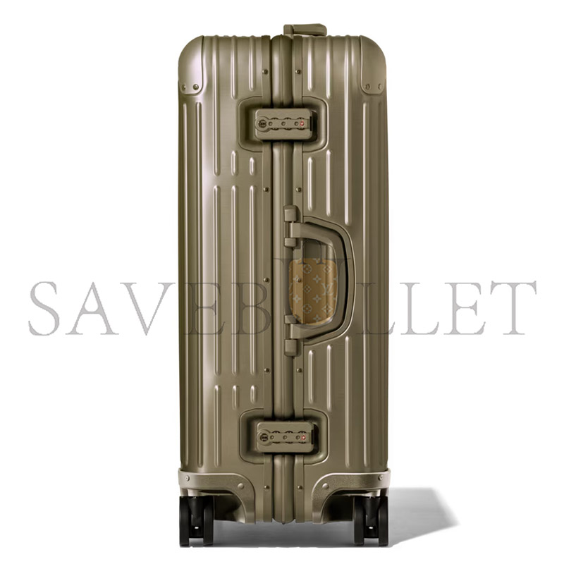 RIMOWA CHECK-IN M 92563044 (67*45*24cm)